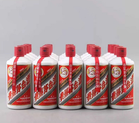 岳普湖茅台酒回收