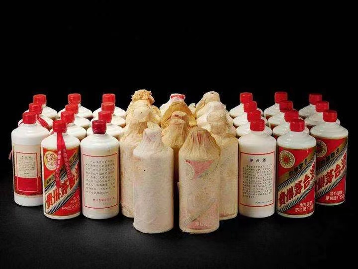 岳普湖老酒回收上门哪里回收(附近上门回收茅台酒）?