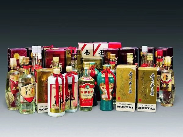 岳普湖临沂莒南回收茅台公司价格哪里回收(附近上门回收茅台酒）