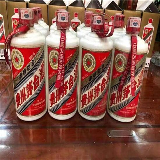 岳普湖老酒回收